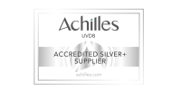 Achilles UVDB certification